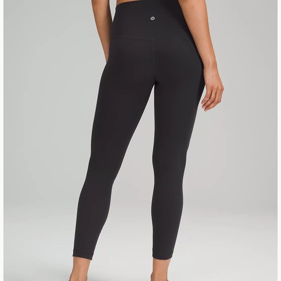 lululemon High-Rise Pant 25" - Picture 2 of 3
